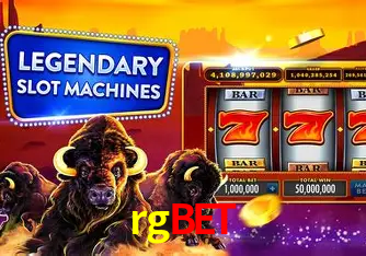 Desvendando o Mundo dos Jogos Virtuais na rgbet