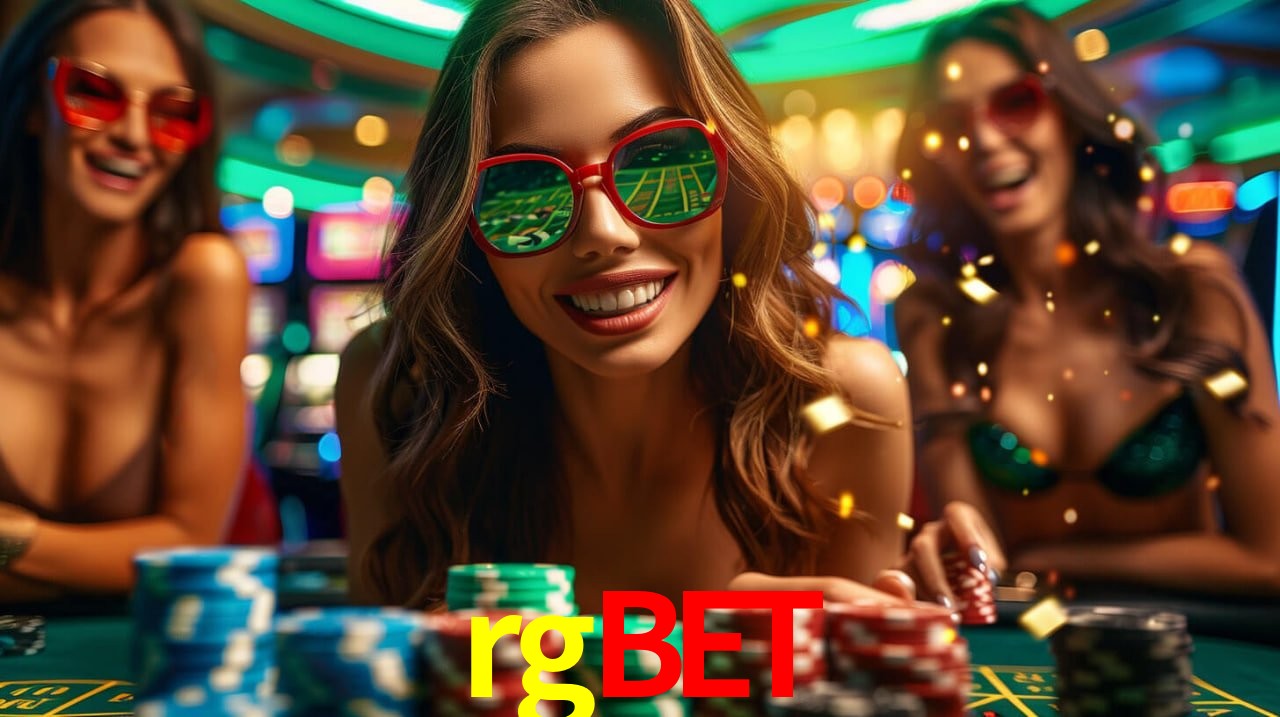 Statistics rgbet