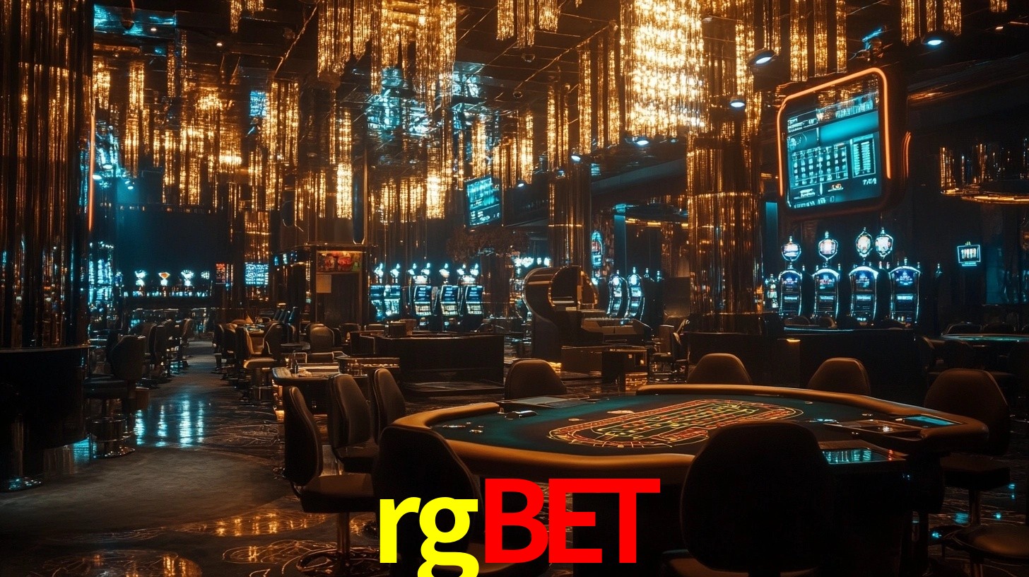 rgbet - Noite de Fortuna Real - rgbet.com