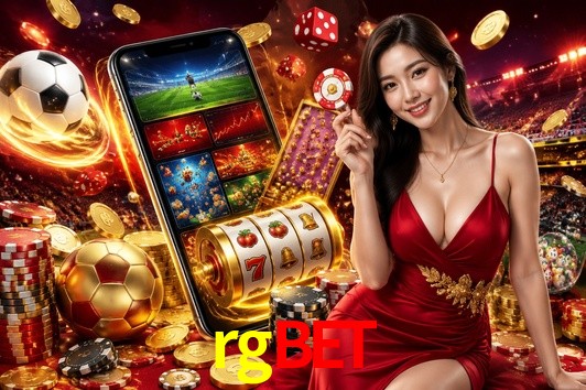 Welcome Bonus rgbet