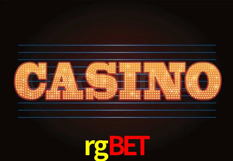 Estatísticas rgbet