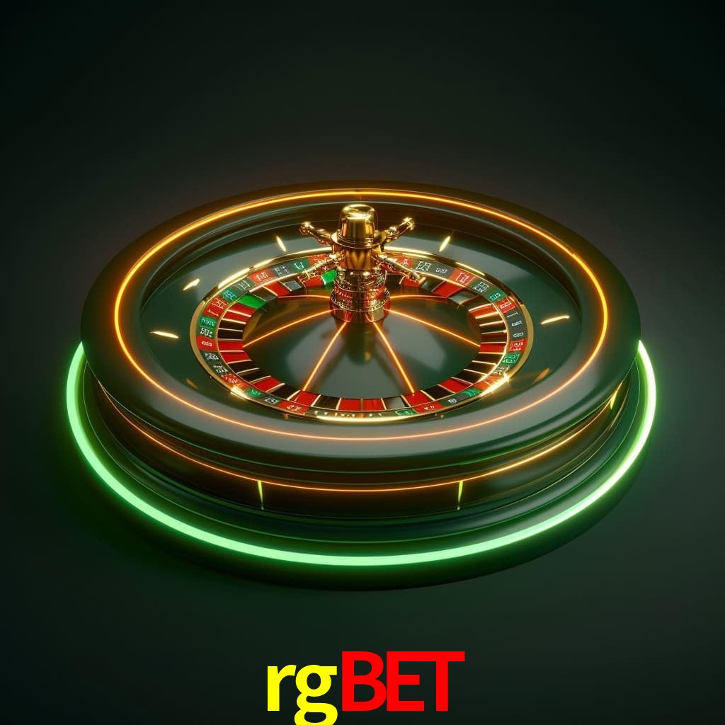 App mobile rgbet