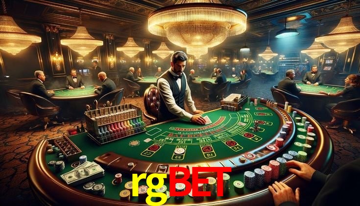 Player Reviews rgbet