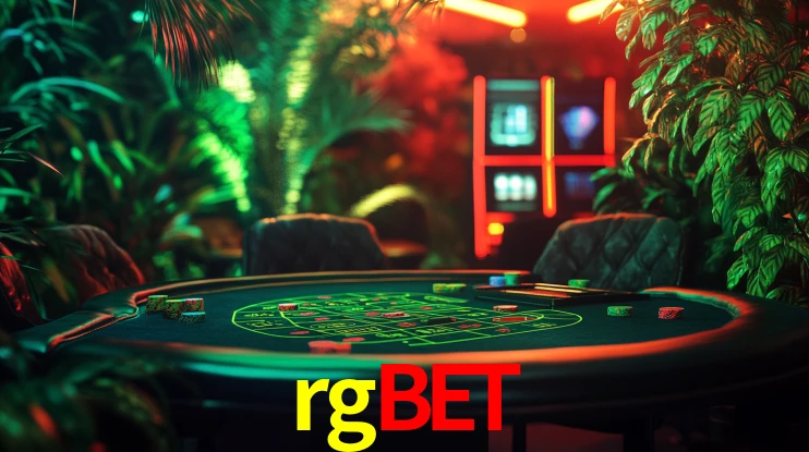 Blackjack Table rgbet