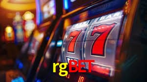 Provedores de Jogos rgbet