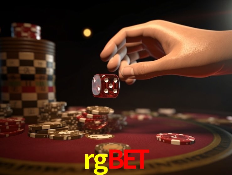 Avaliações dos Jogadores rgbet