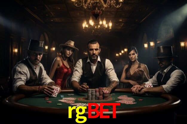 App oficial rgbet