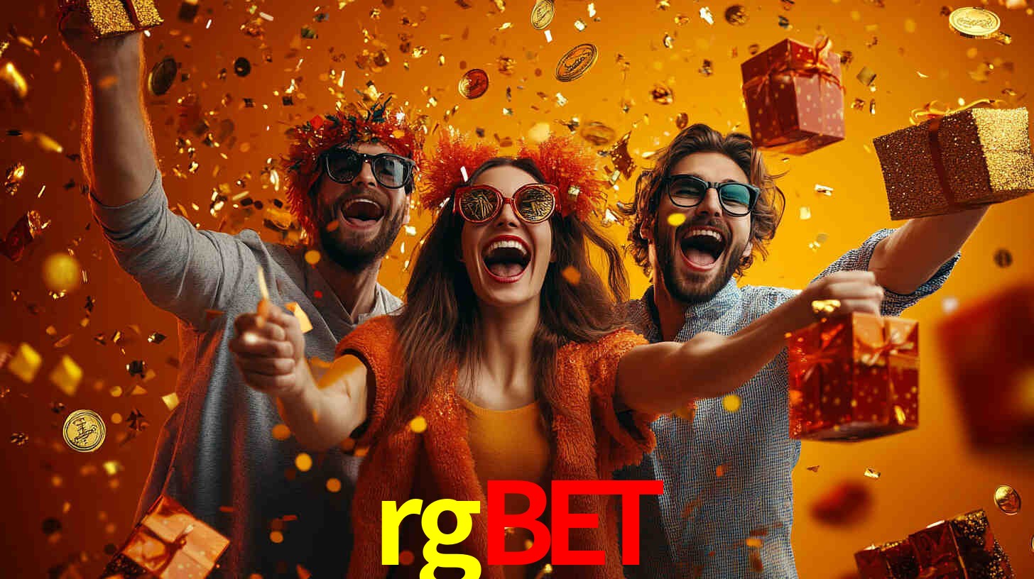 rgbet: Seu Especialista em Apostas Esportivas Brasileiras