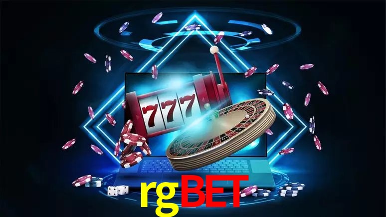 Jogos de Slot rgbet