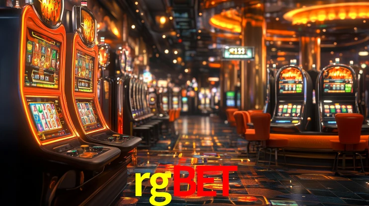 Premium Interface rgbet