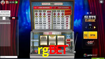 Explorando a Categoria de Eventos em Apostas na rgbet