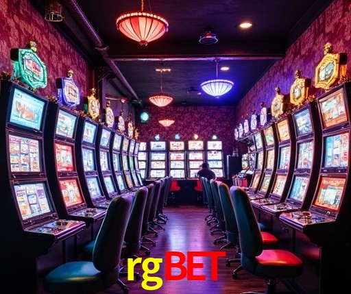 Jogos online rgbet