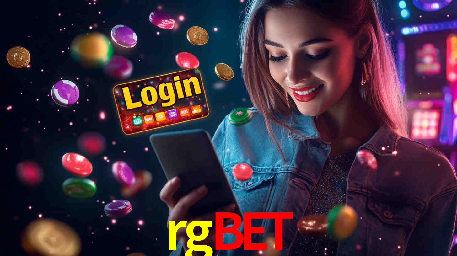 Descubra a Essência do rgbet: Nossa História e Compromissos