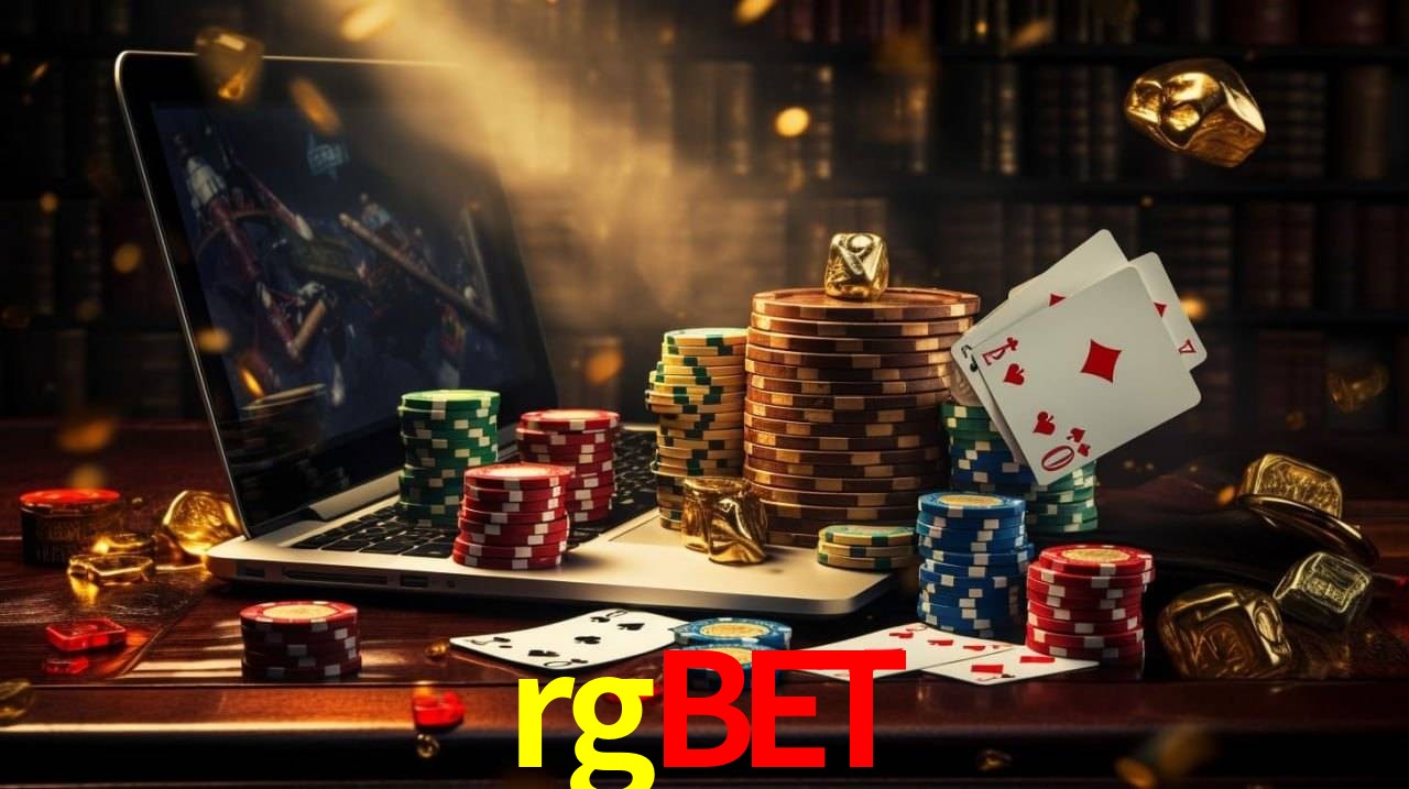 Mesa de Roleta rgbet