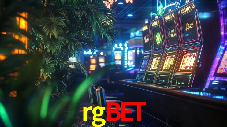 VIP Casino rgbet