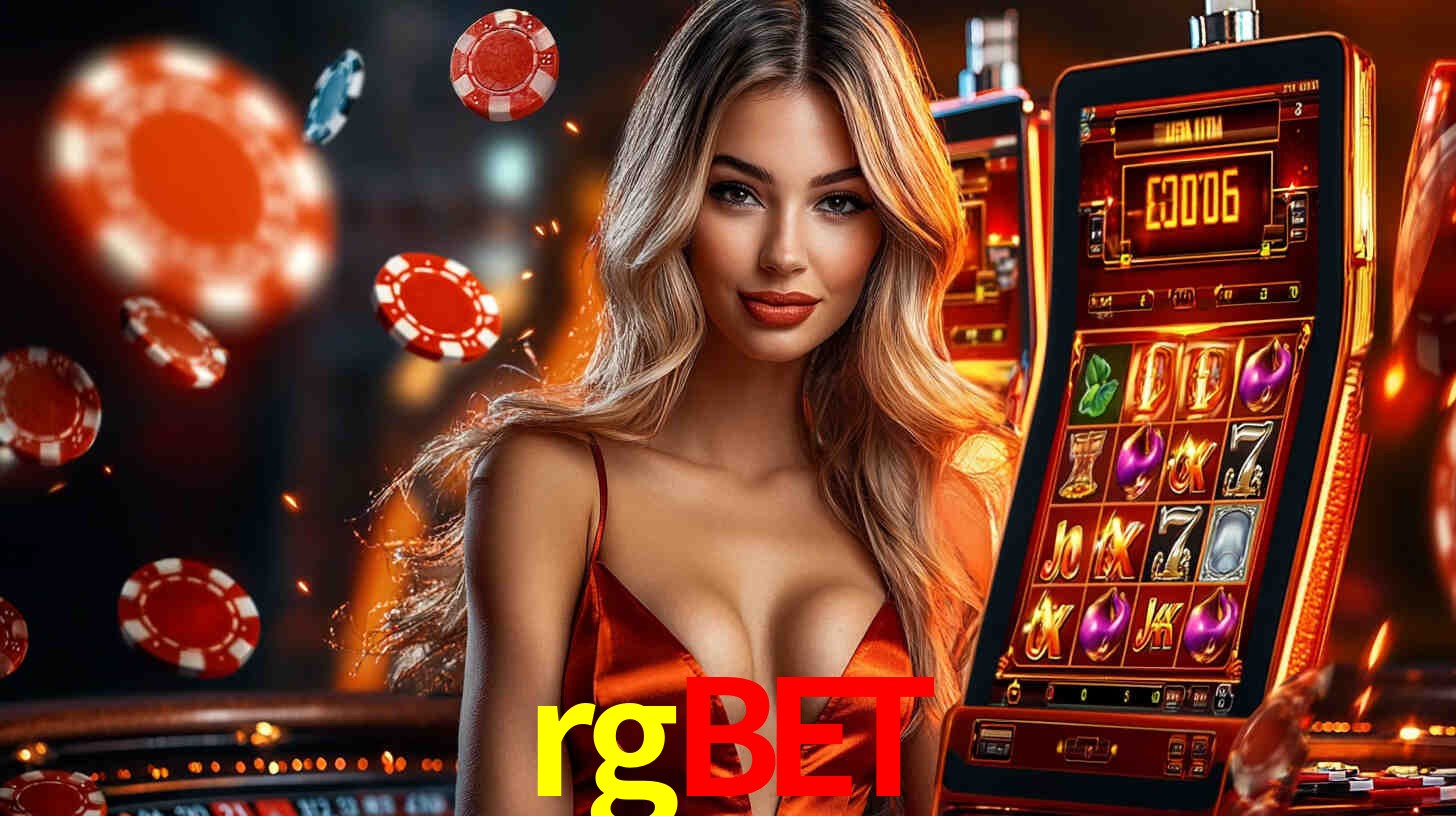 rgbet: Jogos de Caça-Níqueis-Altas Recompensas, Roleta-Velocidade, Blackjack-Desafios Máximos