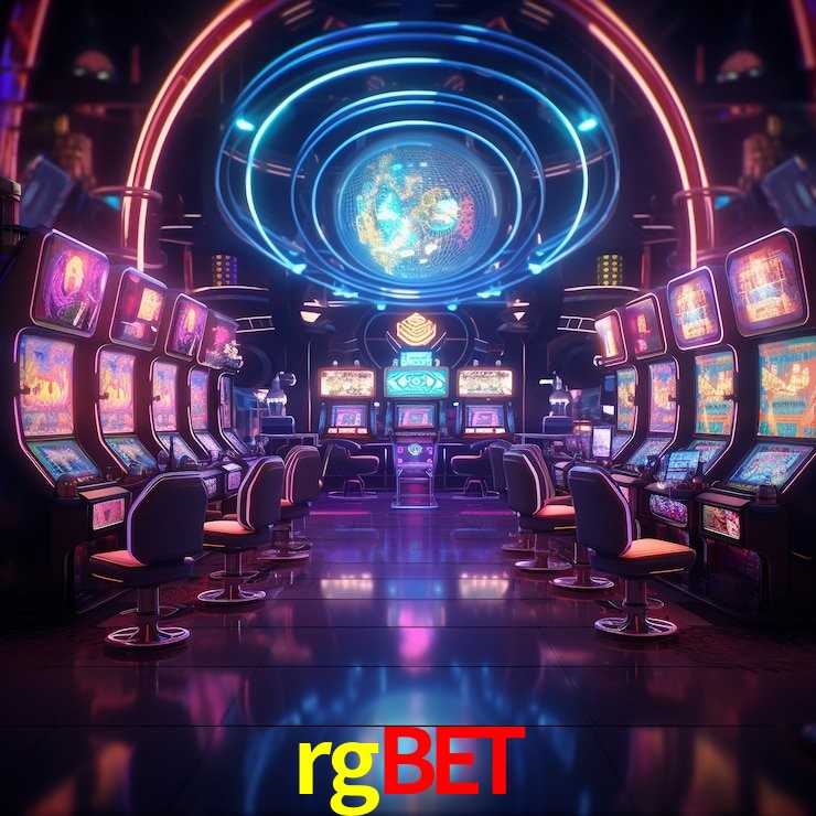Painel RTP rgbet
