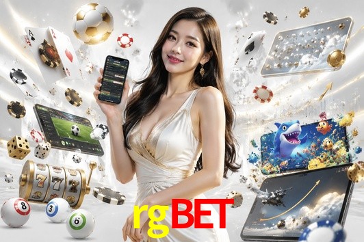 Slot Games rgbet
