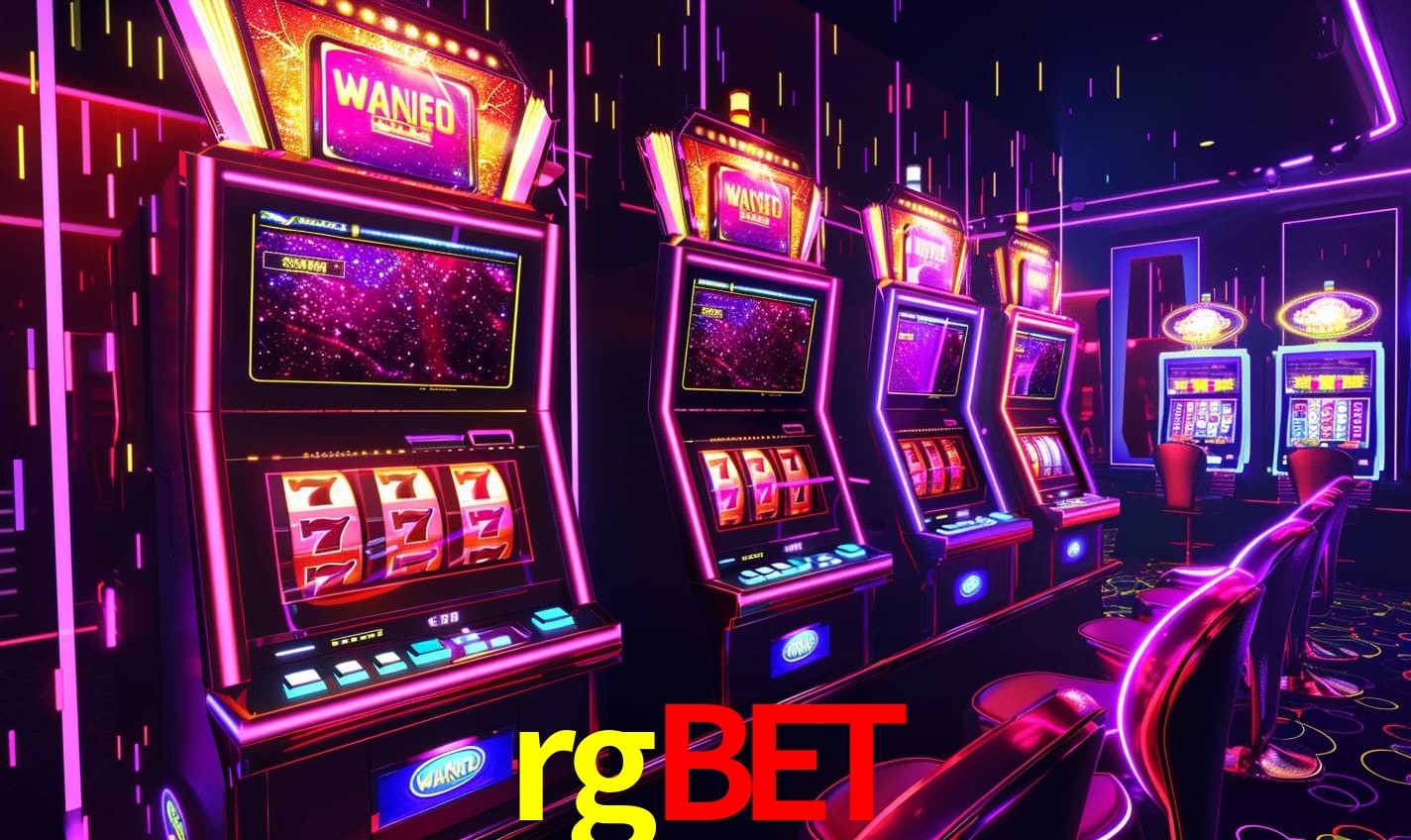 Descubra o Programa VIP da rgbet: Vantagens Exclusivas para Jogadores