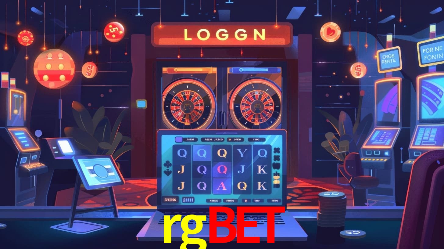 Tecnologia da Plataforma rgbet