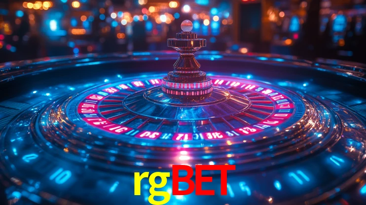 rgbet App Interface