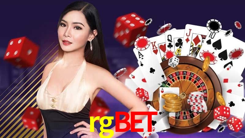 Interface Premium rgbet
