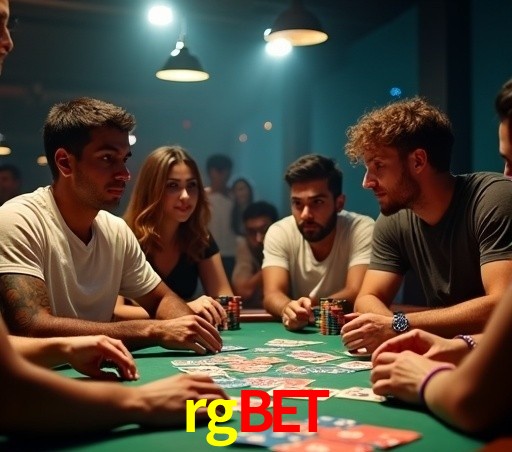 Promoções Sazonais rgbet