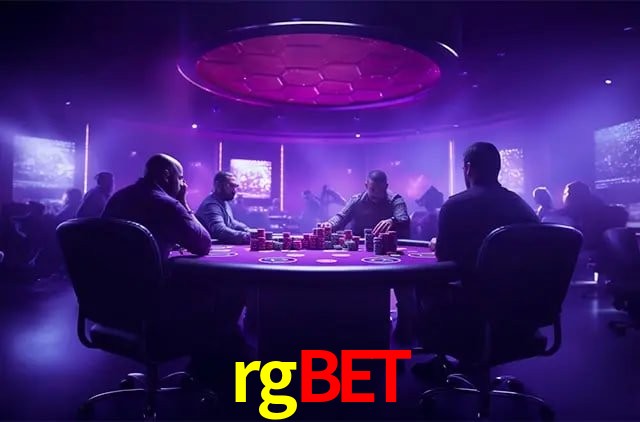 Desvendando o Mundo dos Jogos Virtuais na rgbet