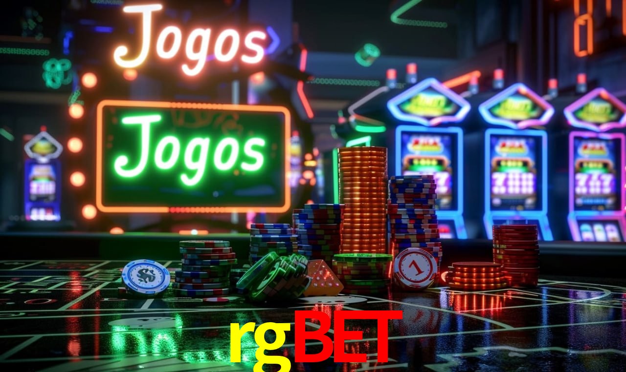 Bônus Generosos e Exclusivos no rgbet para Você!