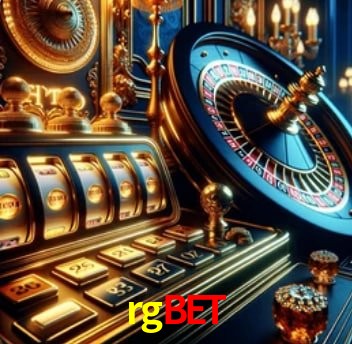 Casino VIP rgbet