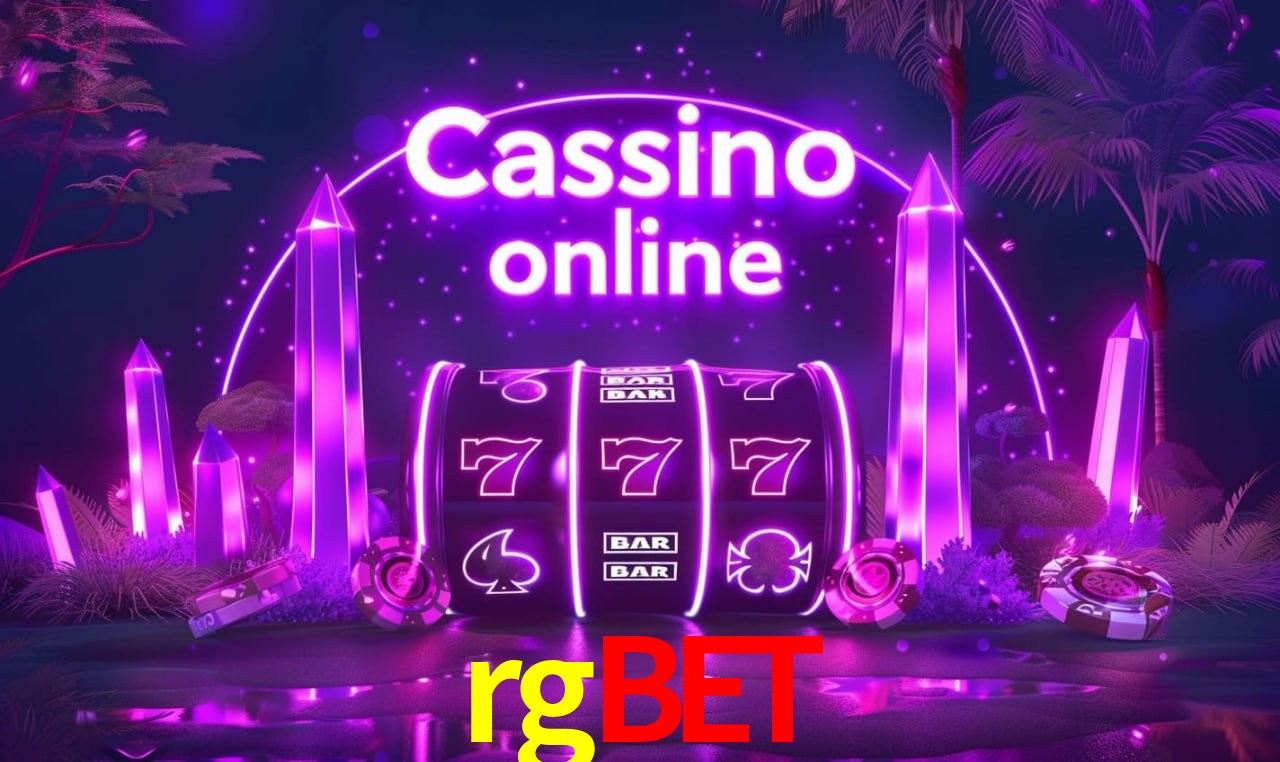 Login Seguro rgbet