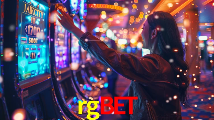 Experimente o Login Seguro Premium no rgbet