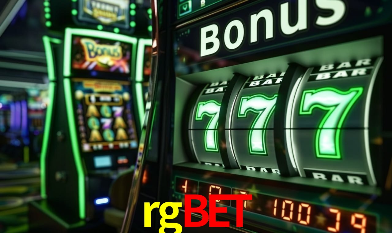 Live Casino rgbet