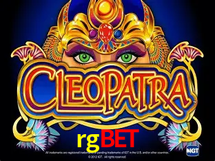 Descubra o Mundo do Cassino Online com rgbet