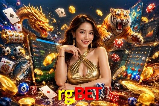 Account Benefits rgbet