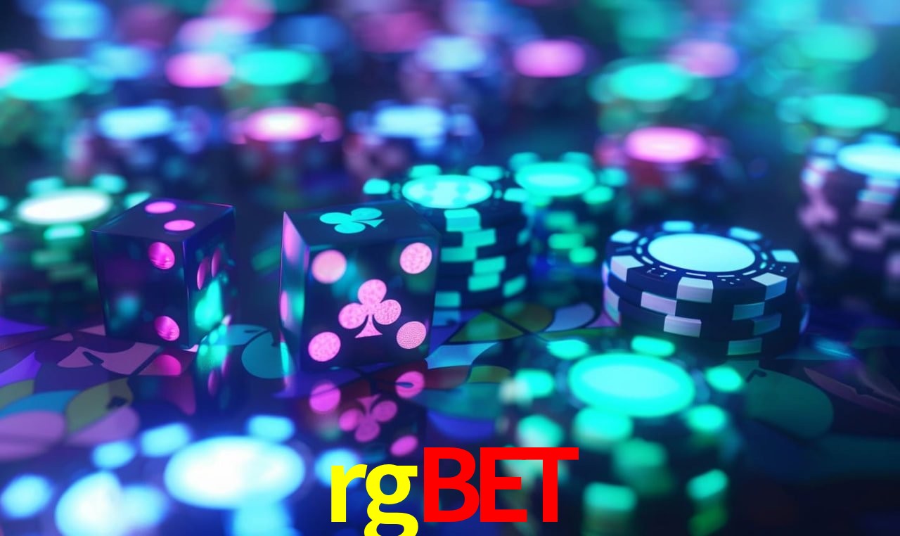 Casino Ao Vivo rgbet