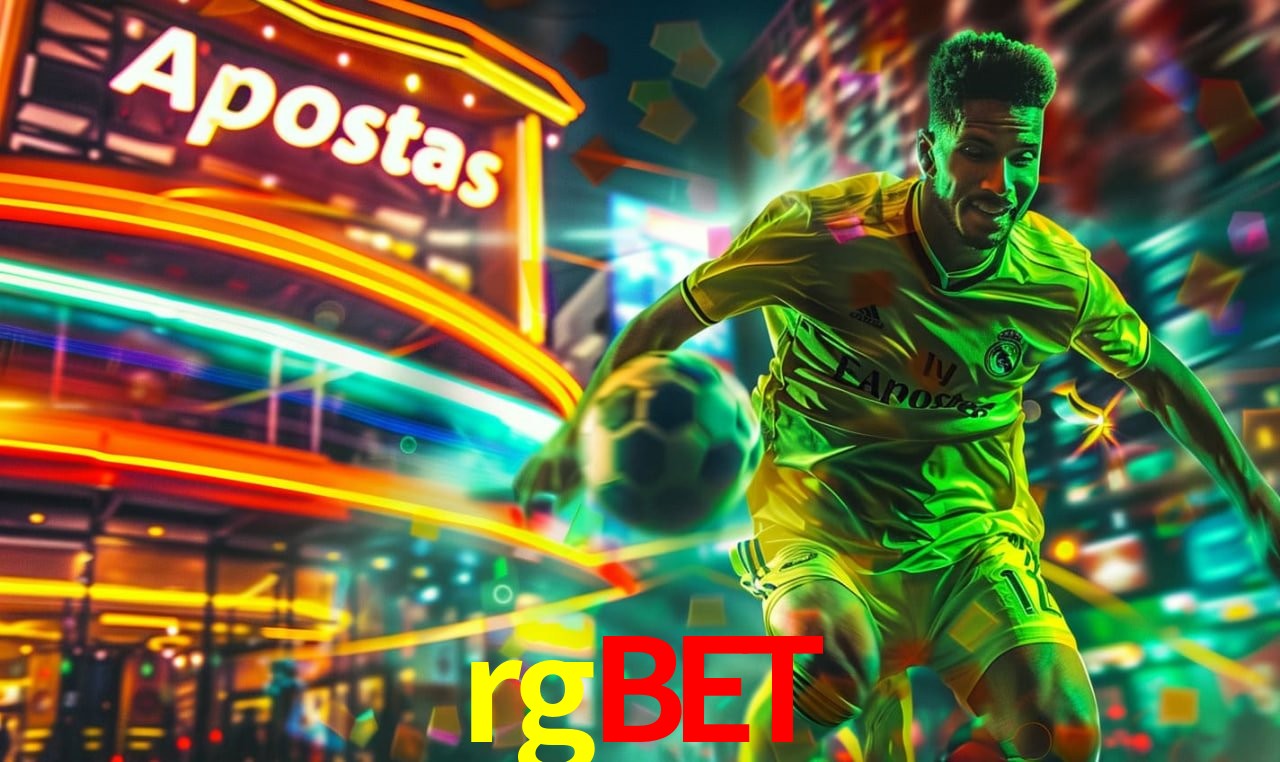 Estatísticas do Jogo rgbet