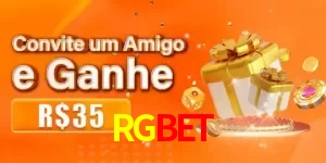 Promoções RGBET
