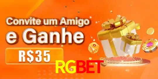 Promoções RGBET