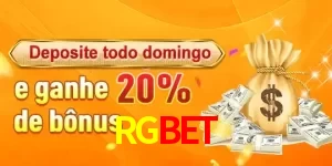 Promoções RGBET
